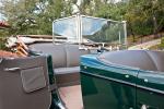 Lincoln 7-Passenger Sport Touring by Brunn & Company 1925 года